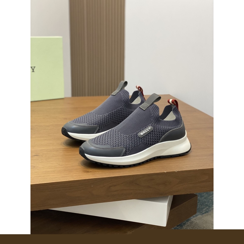 B**rry sneakers